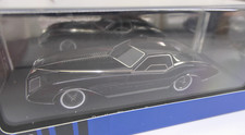 Avenue 43 - Pontiac Phantom