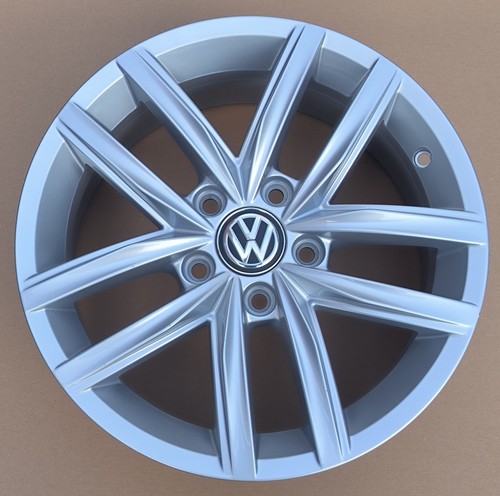 Original golf 16 zoll - vw,