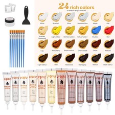 Holz Reparaturset für Böden