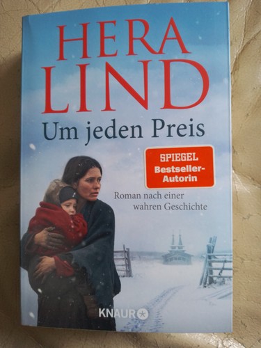 Hera lind jeden preis - jeden,