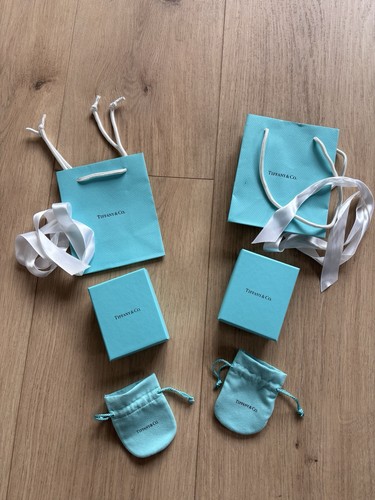 Neu tiffany schmuckkästchen - tiffany,