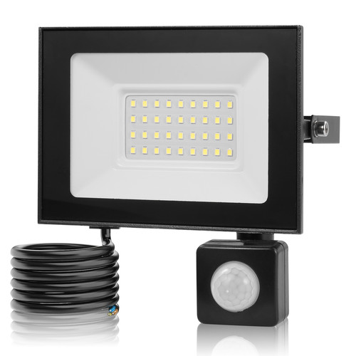 100 watt led fluter - 10-100,