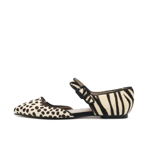 Bata damen flats mary - bata,