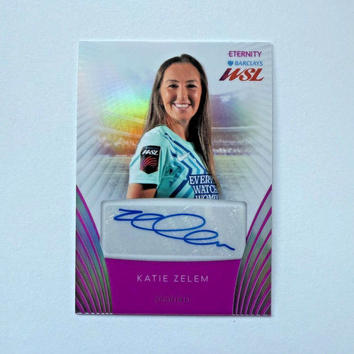 Panini eternity wsl 26 - eternity,