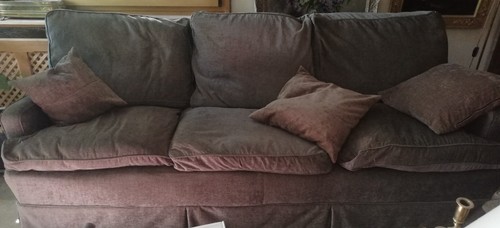 Edle sofa sitzgarnitur - edle, sofa/sitzgarnitur