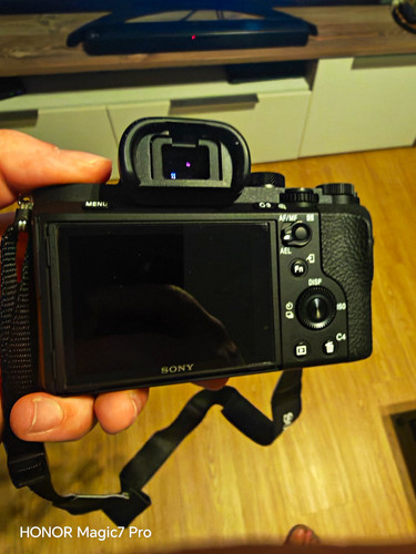 Sony alpha spiegellose - alpha, ii