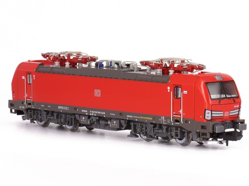 Hobbytrain h30172 elektrolok - -,