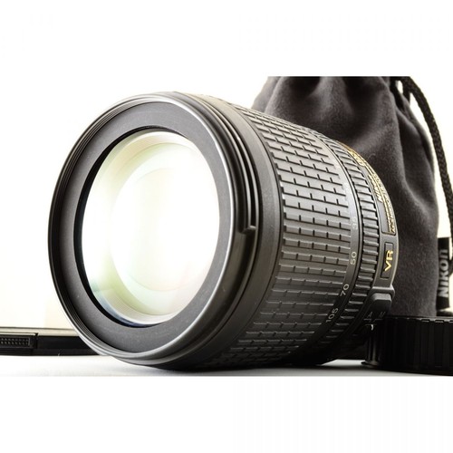 Nikon nikkor 18 - af-s, dx