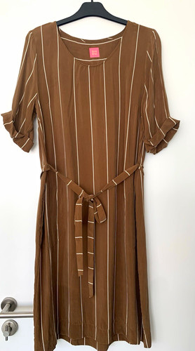 Kyra blusenkleid kniebed - kyra, ko