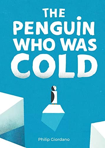 The penguin who - the,