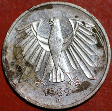 Bundesrepublik Deutschland 5