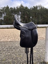 Dressursattel Amerigo Cervia