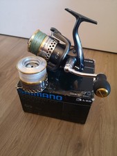 Shimano Rarenium 4000 FA OVP