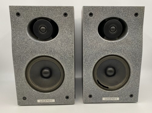 Regallautsprecher von philips - regallautsprecher,