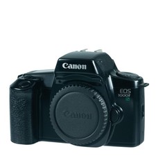 Canon EOS 1000 F N