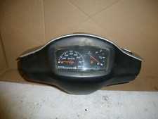 Tacho,Tankuhr,Roller,Scooter,China Roller- Teile,, siehe Bilder, Text lesen