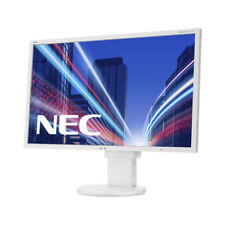 NEC MultiSync EA273WM - 68,6 cm (27") TN + LED - Weiß - StoreDeal - #57