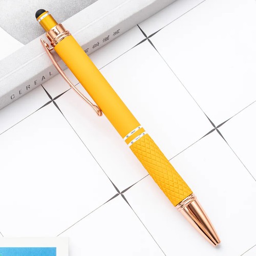 Touch pen kugelschreiber - touch, +