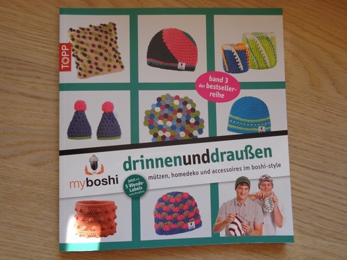 Myboshi drinnenunddraußen - myboshi,