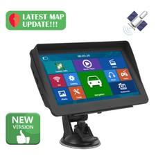 7 Zoll Navigation