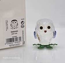 Swarovski Idyllia Babyeule