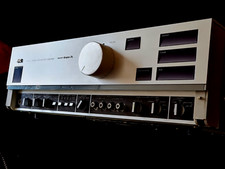 JVC A-X 55   SUPER  - A