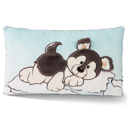 Nici kuschelkissen husky - nici,