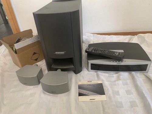 Bose 1 gsx powered - bose, 3-2-1