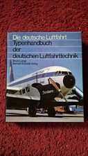 Die deutsche luftfahrt - die,