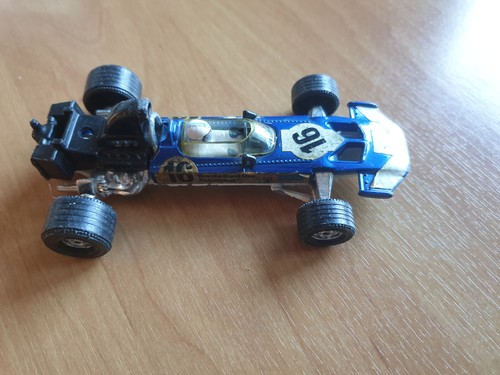 Modellfahrzeug whizzwheels - modellfahrzeug,