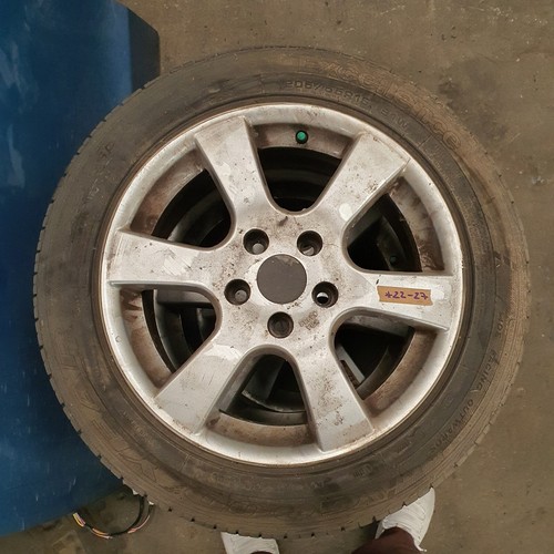 Audi 4b alufelgen - 8e,