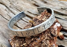 Armreif Vikings Runen Wikinger