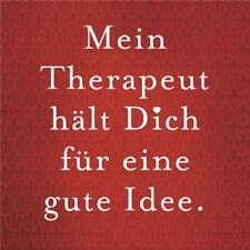 Kühlschrankmagnet Magnet Sticky Jam Mein Therapeut Recycling Upcycling Geschenk