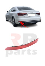 Für Audi A4 B9 S-LINE 16-19