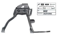 Hauptständer - original