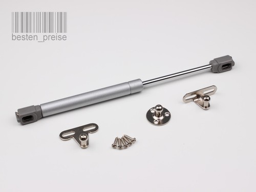 200n silber gasfeder - /,
