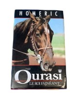Ourasi Le Roi Faineant Homeric