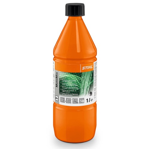 Stihl spezialkraftstoff - stihl®,