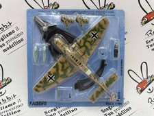 DIE CAST " JU-87 B STUKA "