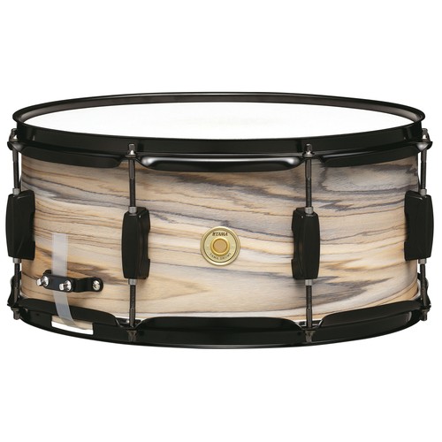 Tama woodworks snare - woodworks,