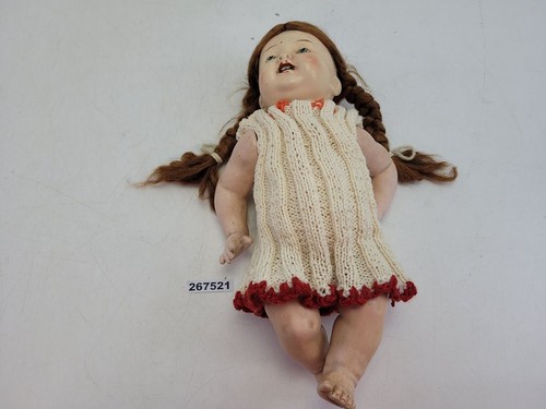 Puppe heubach köppelsdorf - puppe,