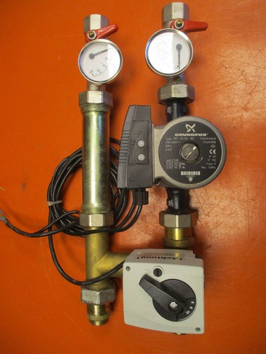 Pumpe umwälzpumpe - pumpe,