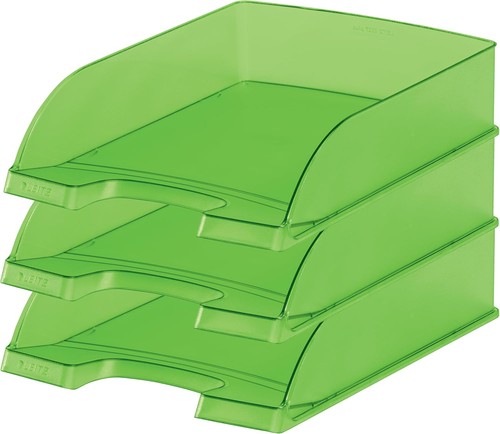 Dokumentenablage leitz plus - a4-dokumentenablage,