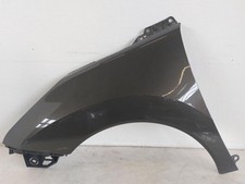 Peugeot 3008 I Typ 0U