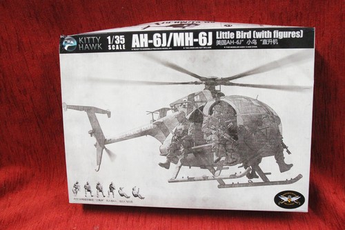 Modellbausatz kitty hawk - modellbausatz,
