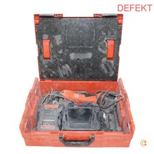 Fein AMM 500 PLUS CE-Set 71293868000 Akku-Multifunktionswerkzeug Werkzeug A98