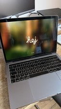 MacBook Pro 13 Zoll (2019