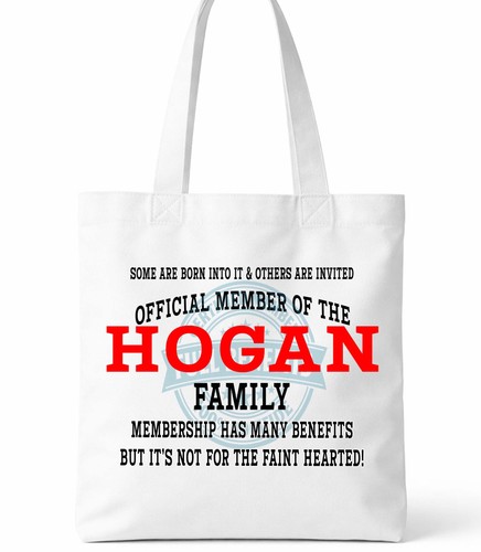 Hogan family tragetasche - hogan,
