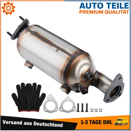 Dieselpartikelfilter dpf für - dieselpartikelfilter,