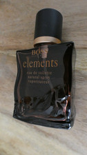 Eau de Toilette  " ELEMENTS " aus dem Hause   " BOSS " - Original